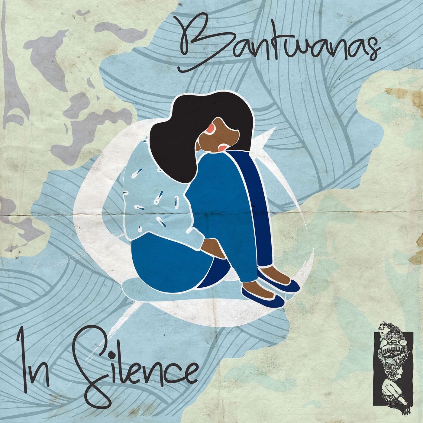 Bantwanas – In Silence [BK005]